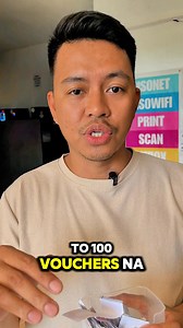 7.4K views · 56 reactions |  PISO WI-FI VOUCHER TYPE (EXTRA INCOME...