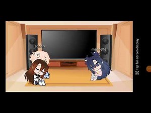 mlb reacts to aphmau