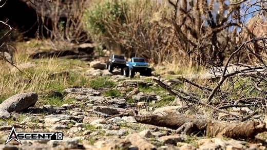 1.6K views · 27 reactions | The Ascent-18 features ball bearings, hex...