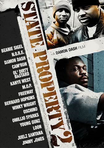 State Property 2 Trailer