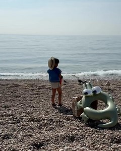 1.3K views | Eye Spy Cookie the Croc  • • • Kids Tube Pool Ring | Cookie the Croc Khaki | Sunnylife | Facebook