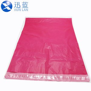 [Hot Item] Custom Poly Mailers Envelopes Plastic Bags Waterproof for Packaging Clothes