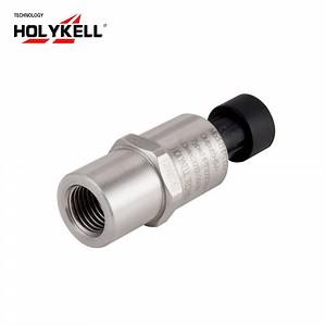 [Hot Item] Holykell Economic Cost 0~600bar 0~10V HVAC Pressure Sensor