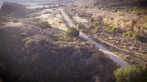 Haunted Orange County on Reels