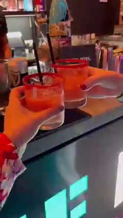 Unleash your competitive side with crazier nolf from just £5pp at Boom Battle Bar Edinburgh ⛳😝 Incredibly unique course filled with catapults, loops, conveyors & more - throw in a couple of cocktails and you've got yourself the perfect night out 🍸 Save up to 43% on this exciting deal here >> bit.ly/3UpgR08 | itison Edinburgh