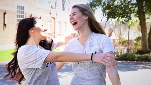 The Kappa Delta experience will change your life. #ExperienceKD | Kappa Delta Sorority
