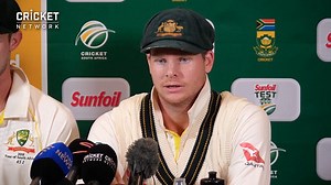Steve Smith speaks on ball tampering scandal at press conference