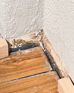 How to Create a Rabbet Wood Joint | Outfit Anatomy