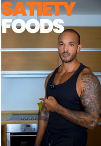 Most people fail fat loss because they build their diet around foods that never keep them full. Then they wonder why cravings destroy them every night. This is where satiety changes everything. Some foods let you eat huge amounts… while keeping calories low. Others destroy your calories in five bites. That is why foods like: • white fish • chicken breast • turkey breast • skyr yogurt • shrimp work so well during fat loss phases. Very high protein. Very low calories. Massive fullness. Meanwhile f