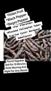 #Nature#For Fibroids, Ovarian Cyst, Blocked Fallopian Tubes And Hormonal Imbalance | Lychee skin organic care