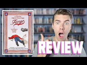 Fargo (1996) - Movie Review