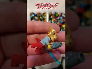 Revealing spectacular LEGO jewels!💎