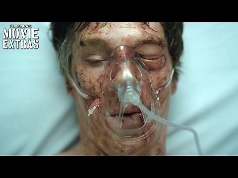 Doctor Strange 'Origin Story' Featurette (2016)