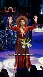 43K views · 357 reactions | Quem Irá Nos Proteger? (Vanessa da Mata)...