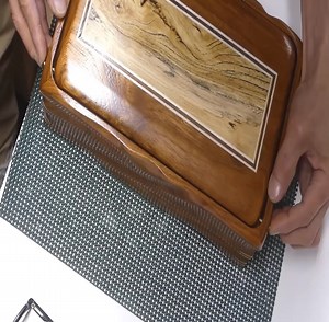 Make a jewelry box | Woodworking Tools