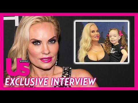 Coco Austin & Chanel React To Their Photo Going Viral After Ice T Comparisons