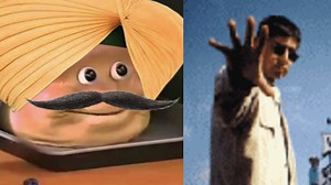 What Is The 'Extremely Loud' Indian Meme Song? How 'Mundian To Bach Ke' Became A Viral International Meme