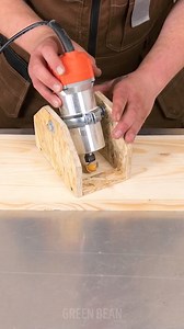 Creative Bookshelf Ideas 📚✨ | Green Bean