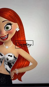 333K views · 2.7K reactions | Jessie Glowup #toystory #pixar #disney #artwork #glowupchallenge | Creamimy Artist | Facebook