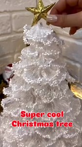 38K reactions · 5.2K shares | Wow. Must try this Christmas ideas ☺️. These materials are found around in this season. I love to see your Christmas tree  #diy #christmasdecor #handmade #christmasideas #giftideas | Bloomie Aus | Facebook