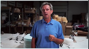 Innotech EmbraceAIRPlus Deluxe Backrest Active Back Support with Adjustable Air System