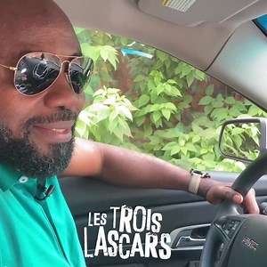 [LES TROIS LASCARS] Dieudonné Yoda, c'est quoi un "Lascar" ? 😄 LES TROIS LASCARS 🇧🇫, la comédie burkinabè de l'année, dès le 5 novembre dans vos salles de cinéma CanalOlympia Yennenga et CanalOlympia Idrissa Ouédraogo La bande-annonce délirante 👉🏾 https://bit.ly/LesTroisLascars #LesTroisLascars #CanalPlusBurkina | Canal Burkina