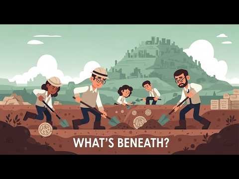 What Archaeology Uncovers at Colossae: Surprising Insights from Colossians