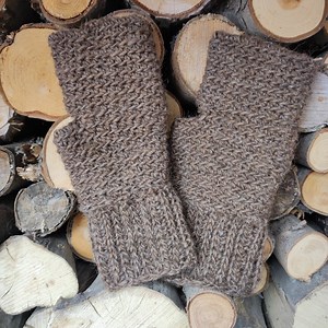Crochet Pattern Hand Warmers - Etsy UK