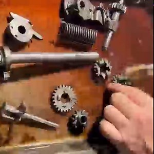 Restoration Motorcycle Jawa 1977 | Handmade