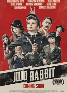 Film Jojo Rabbit – Cineman Streaming Guide