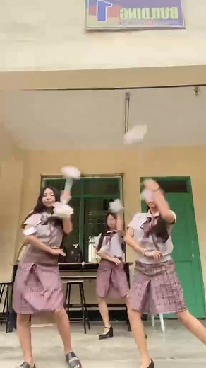 13K views · 191 reactions | Girls uli dun waay klase sagay pa Tik-tok  | Vincent Horace Pagtolon-an | Facebook