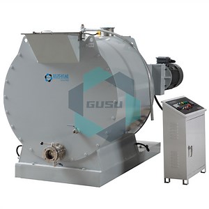[Hot Item] ISO Chocolate Making Conche Machine Manufacturer