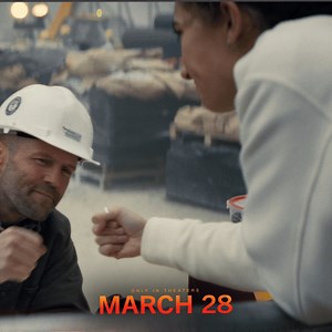 Není důležité, jakou práci děláte. Důležité je dát do toho všechno.💥 🎬 WORKING MAN. Už nyní pouze v kinech. | Vertical Entertainment CZ - Milujeme filmy