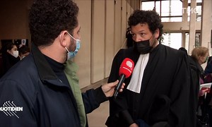 Qui est Arié Alimi, l’avocat des affaires de violences policières ?