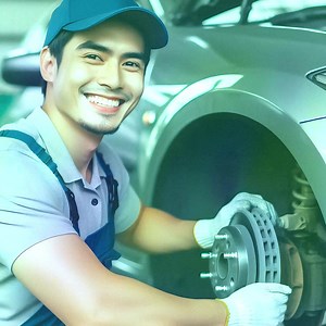 Walang ingay, walang sabit! 🚗💨 Pa-install mo na ang Bendix brake parts sa expert mechanic para siguradong world-class ang performance. Sa safety at smooth driving, kasama mo ang Bendix! 💯👌 Basta Lodi Driver, Bendix User. #BendixBrakes #BrakeExperts #ExpertMechanics #LodiDriver Available in Lazmall and Shopee. https://tinyurl.com/yc77nbm7 https://tinyurl.com/5dnp9xkr | Bendix Philippines