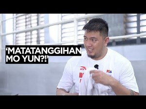 Magkano bigayan sa ligang labas? Ano pwedeng compromise ng PBA? Beau Belga nagsalita