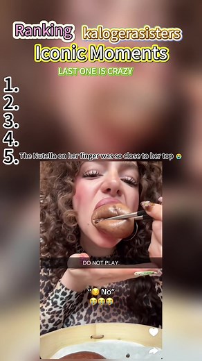 Hilarious Moments with the Kalogeras Sisters