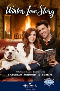 Movie - Winter Love Story - 2019 Watch Online، Video، Trailer، photos، Reviews، Showtimes