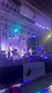 18 reactions | CB4 on the Strassman Insurance Services, Inc. Stage | Tri-C JazzFest Cleveland | Facebook