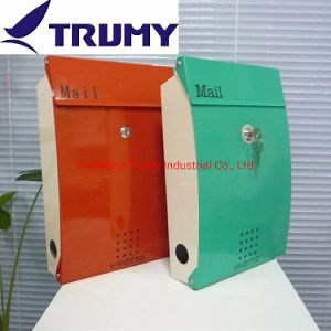 [Hot Item] Wall Mounted Mail Box / Outdoor Post Box