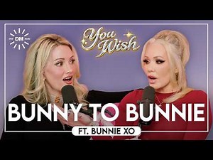 I Quit OF and My Income Tripled: Bunnie XO