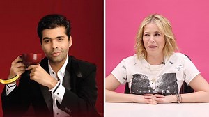 2.3M views · 22K reactions | Chelsea Handler reacts to Indian chat shows | BuzzFeed India | Facebook