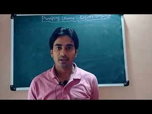 Lec-24: Pumping Lemma For Regular Languages | Pumping lemma
