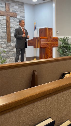 Bro. Roger | Jerusalem Missionary Baptist Church