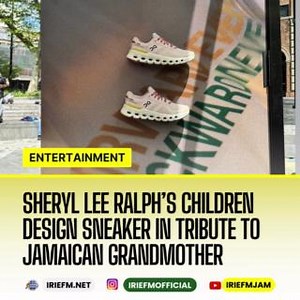 4.2K views · 25 reactions | Etienne Maurice, son of actress Sheryl...