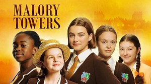 Malory Towers