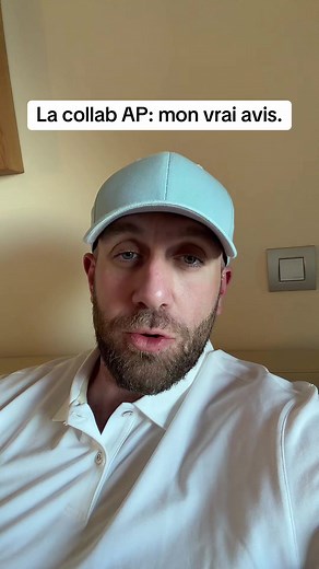 La collab AP X autre marque : mon vrai avis