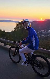 Manual Monday vibes 🙏🏼 | Fabio Wibmer