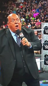 Paul Heyman needs your prayers 🙏 | My skins