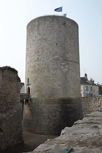 Château de Dourdan - Alchetron, The Free Social Encyclopedia